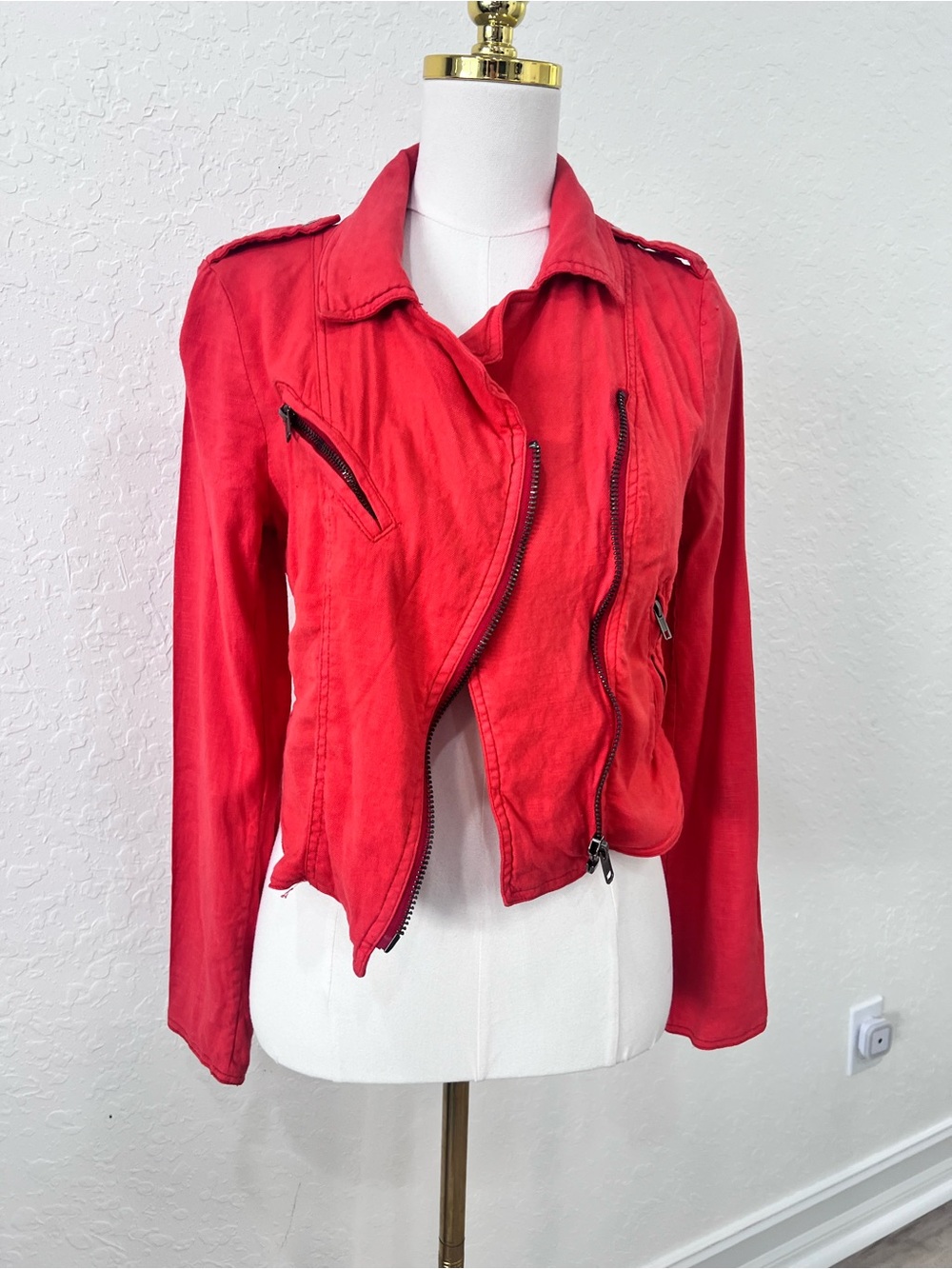 Vintage Free People Small - Picture 6 of 7